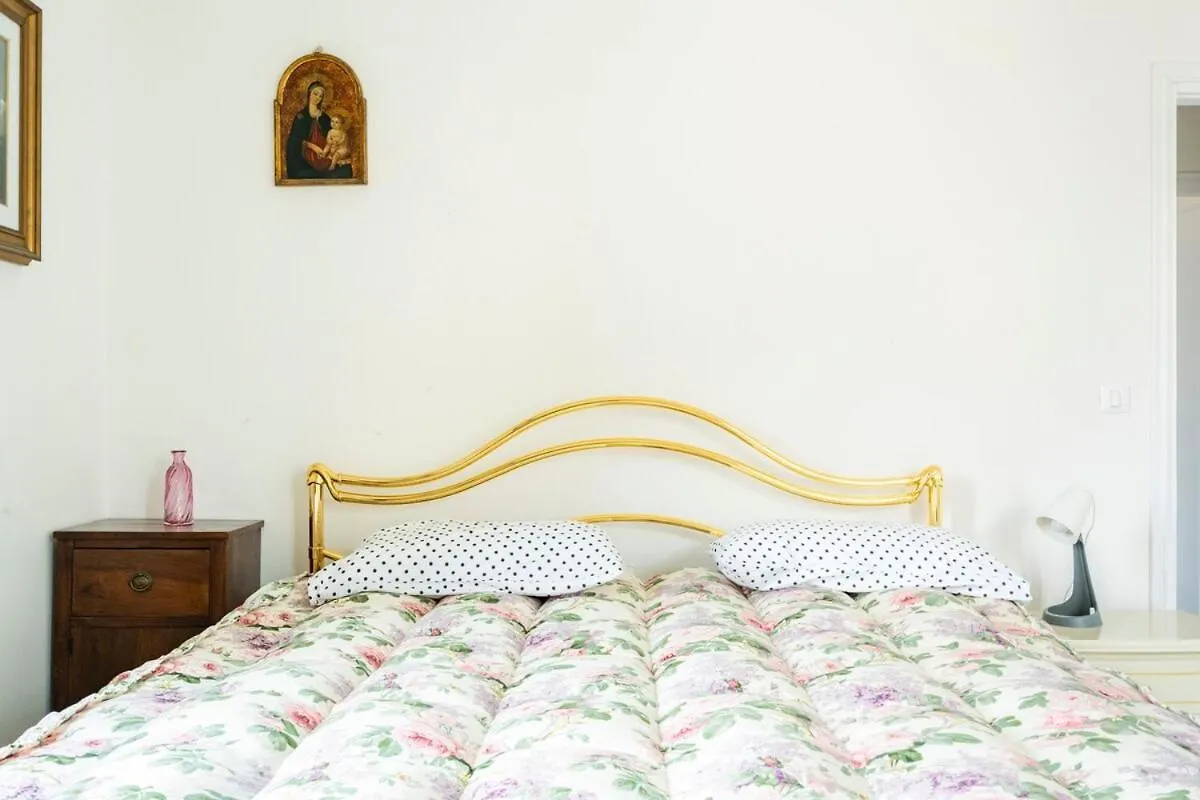 Charming Apartment In Zattere 威尼斯
