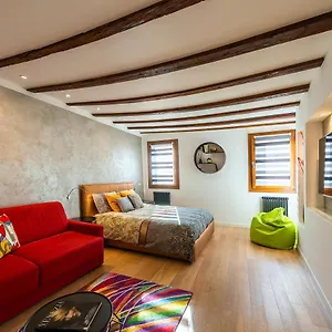 Gdhouse 806 Apartment