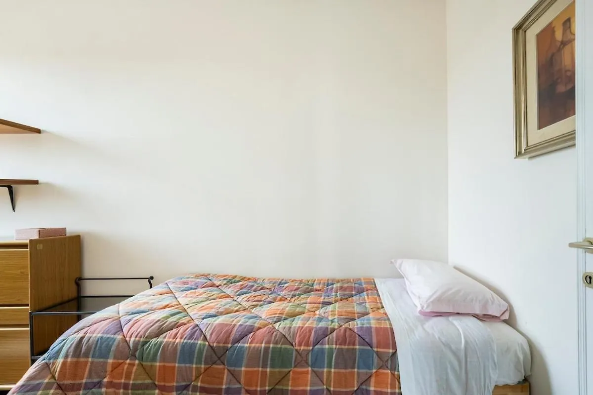 Charming Apartment In Zattere Venedig