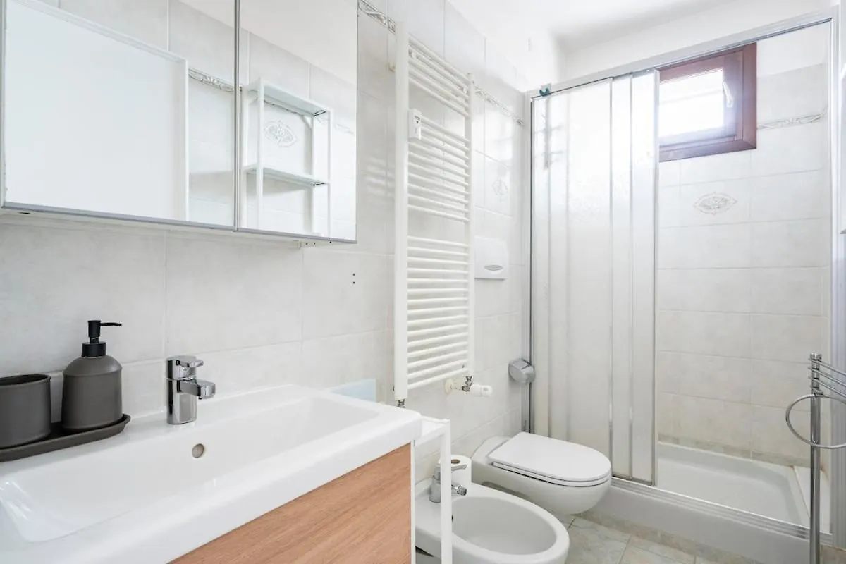 Charming Apartment In Zattere Venedig